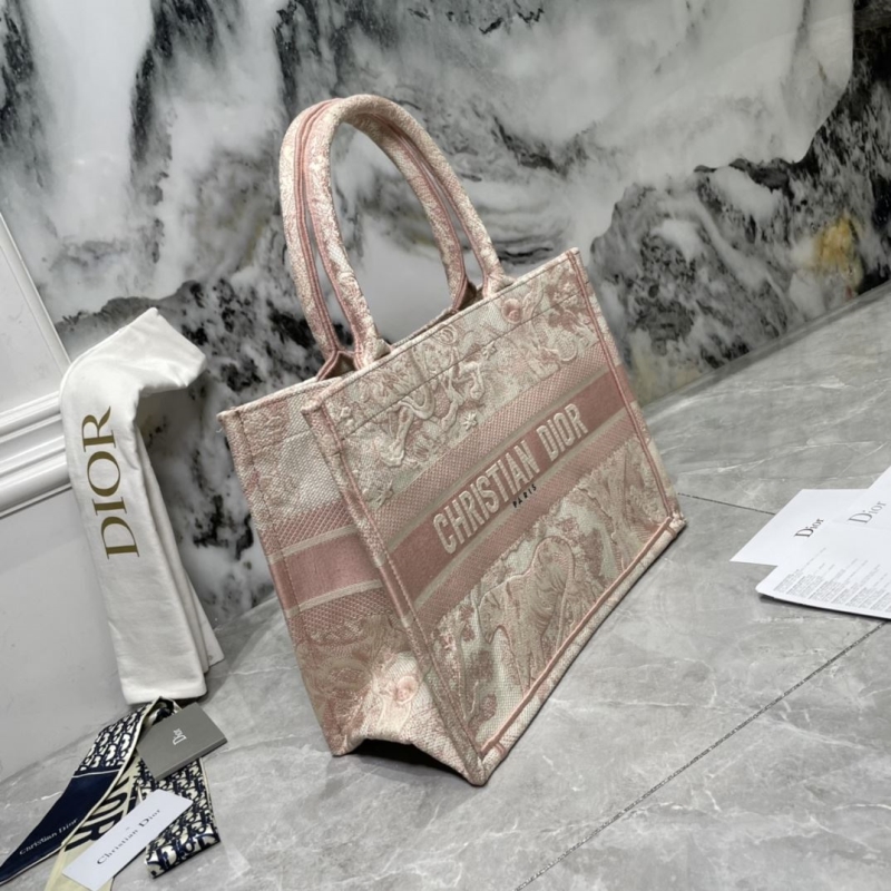 Dior Shopping Bags